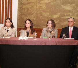 Socializadas cuatro cooperaciones técnicas para frenar la deforestación y conservar el medio ambiente 