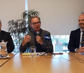 Fondo Colombia Sostenible abre convocatoria para cofinanciar proyectos en zonas afectadas por la violencia