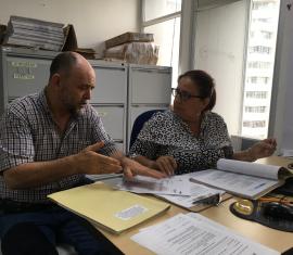 Cerró con éxito la convocatoria de perfiles de proyectos adelantada por Colombia Sostenible