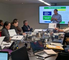 En diciembre se conocerán los proyectos estructurados de Caquetá, Nariño y Putumayo que cofinanciará el Fondo Colombia Sostenible