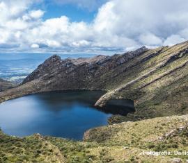 Colombia Sostenible le apuesta a la protección y conservación de un área equivalente al departamento más pequeño del país: San Andrés