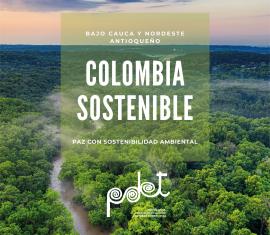 Apoyaremos 6 proyectos en el Bajo Cauca Antioqueño con una inversión total que supera los 17.000 millones de pesos