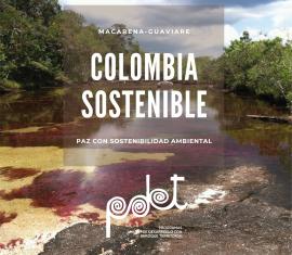 Colombia Sostenible financia un sistema silvopastoril en El Retorno, Guaviare por más de 4.000 millones de pesos