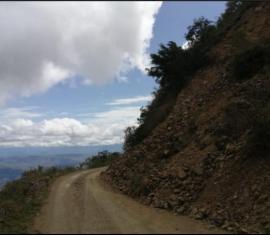 Colombia Sostenible estructura 20 proyectos de infraestructura sostenible en municipios PDET