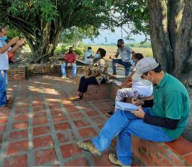 Valle Rural Productivo, la gran apuesta de Colombia Sostenible en el Valle del Cauca