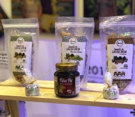 ¡Presentes en AGROEXPO!