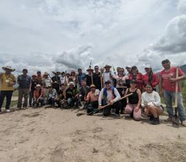 La Fosa del Patía se proyecta como destino ecoturístico en Nariño