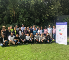 Bioeconomía, una oportunidad para el desarrollo económico y control de la deforestación