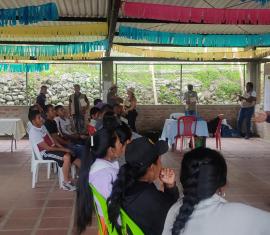 Implementación participativa: la clave de una Colombia Sostenible